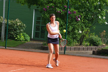 Vivian Hansen 180 - Punktspiel TC RW Wahlstedt 2 / TG Alsterquelle HU